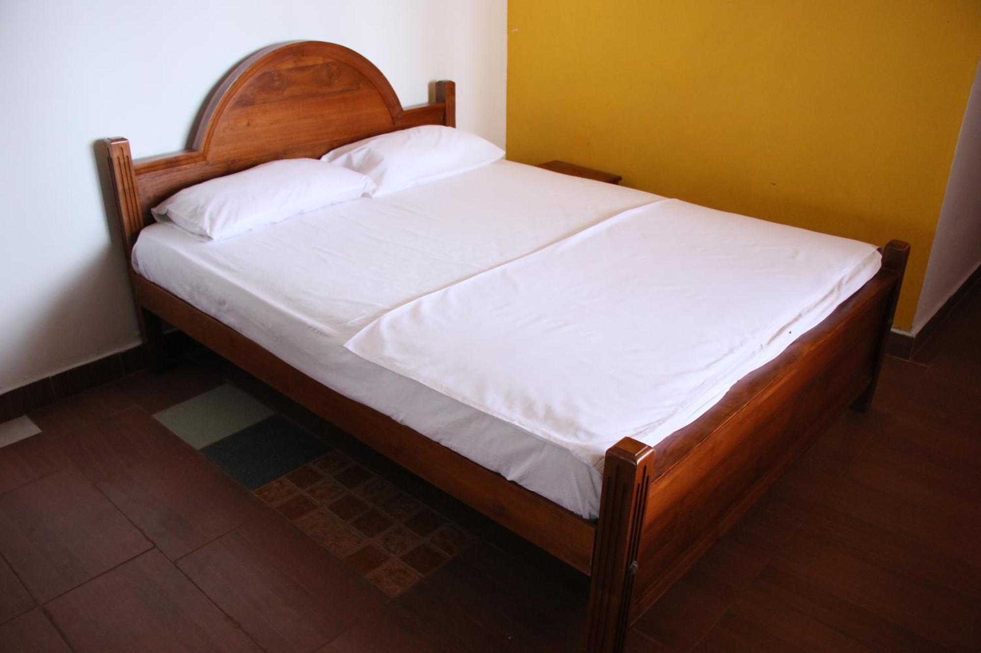 Caritas Rest Hotel Galle Exterior photo